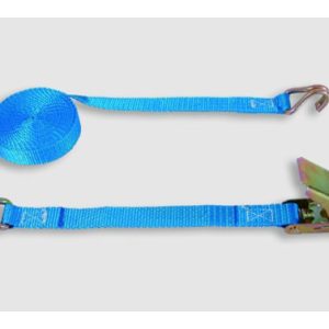 TRINCAJE GANCHO CERR. 25MM 5MT