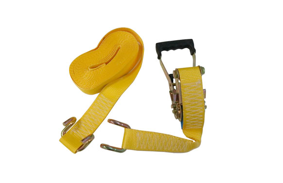 TRINCAJE GANCHO ABIERTO 50MM 8