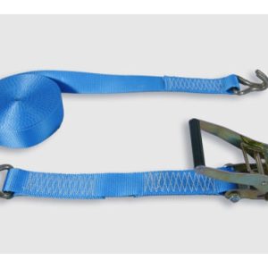 TRINCAJE GANCHO CERR. 50MM 8,5