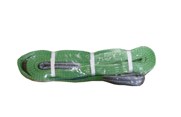 ESLINGA PLANA ABIERTA 2000X2MT