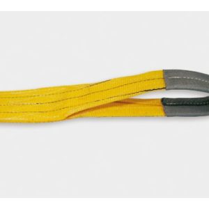 ESLINGA PLANA ABIERTA 3000X4MT