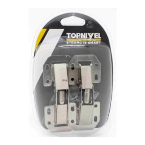 BISAGRA SOBREP 104X44MM CINC 2