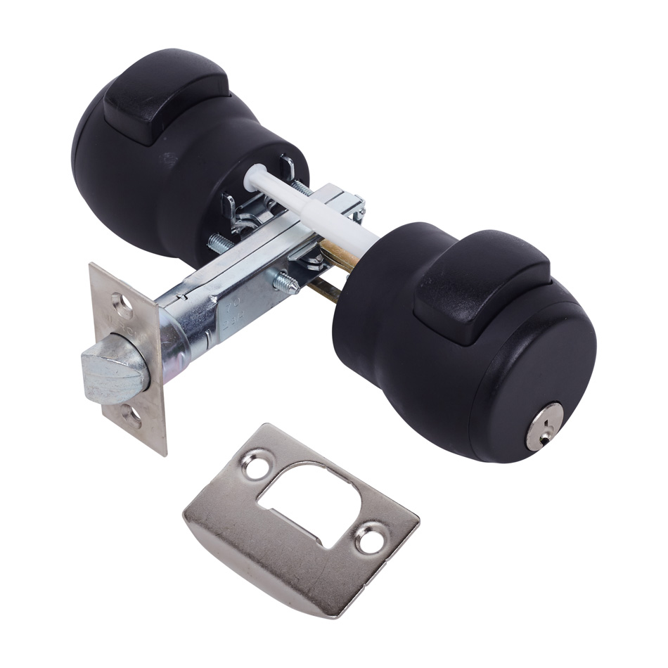 POMO PTA 13-70-NE 70MM NEGRO B