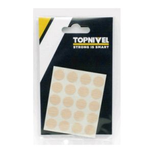 TAPON CUBRETORNILLO ADH ADHESI