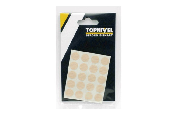 TAPON CUBRETORNILLO ADH ADHESI