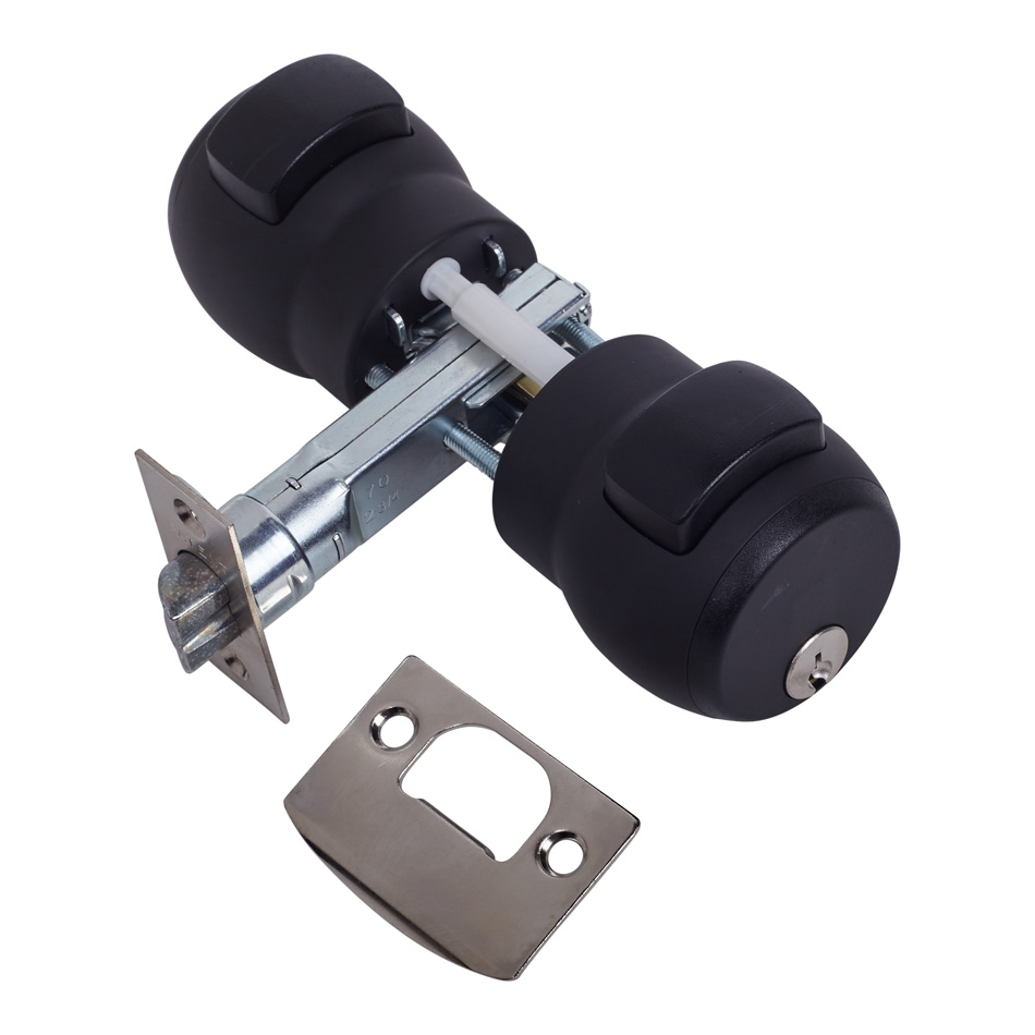 POMO PTA 15-70-NE 70MM NEGRO B