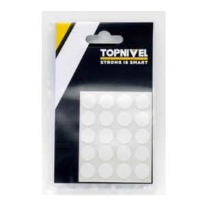 TAPON CUBRETORNILLO ADH 13MM 2