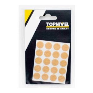 TAPON CUBRETORNILLO ADH 13MM 2