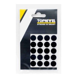 TAPON CUBRETORNILLO ADH ADHESI