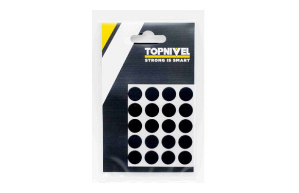 TAPON CUBRETORNILLO ADH ADHESI