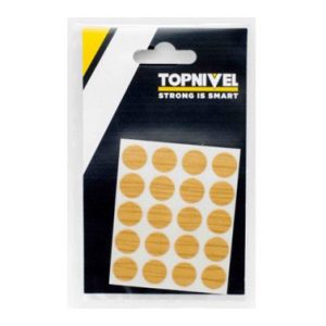 TAPON CUBRETORNILLO ADH ADHESI