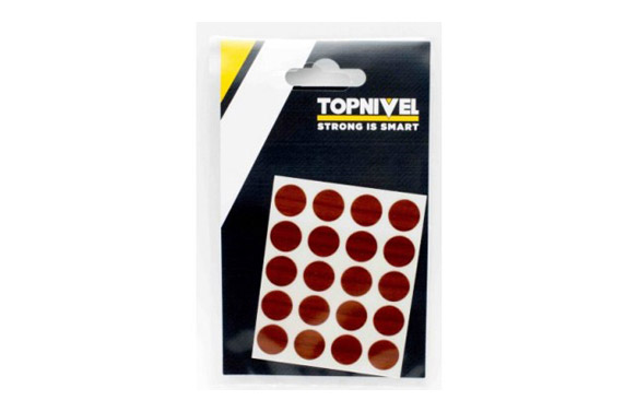 TAPON CUBRETORNILLO ADH ADHESI