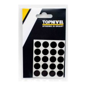 TAPON CUBRETORNILLO ADH ADHESI