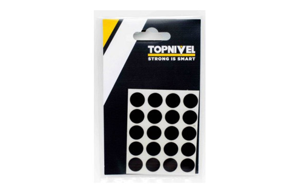 TAPON CUBRETORNILLO ADH ADHESI