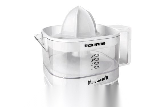 EXPRIMIDOR ELECT 20W 350ML TC-