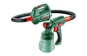 PISTOLA PINT 100ML/MIN PFS 100