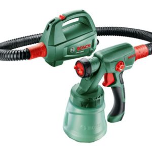 PISTOLA PINT 100ML/MIN PFS 100