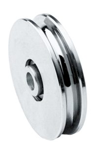 POLEA PTA.ELEV. 102 70X10MM