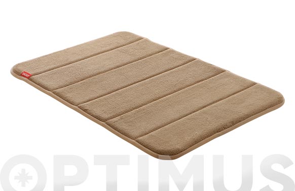 ALFOMBRA ANTIDES. BAÑERA 40X60