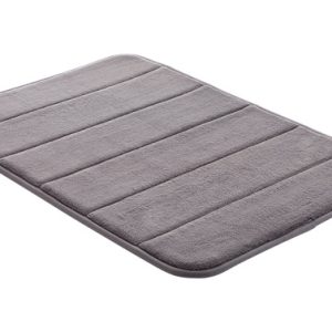 ALFOMBRA ANTIDES. BAÑERA 40X60