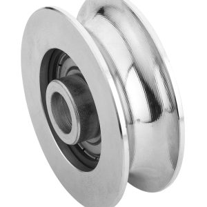 POLEA PTA.CORRED. 123 100X20MM