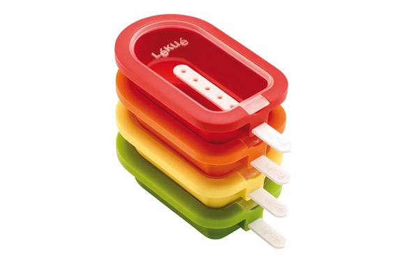 MOLDE POLOS APILABLES (PACK 4