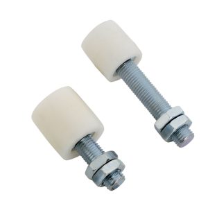 POLEA PTA.CORRED. 132 35MM