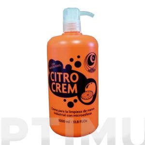 JABON CON MICROESFERAS 1 LT CI