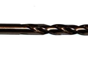 BROCA MET 11,00MM 094/142 MM 5