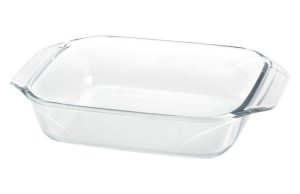 FUENTE RECT 31X20CM 4937357 BO