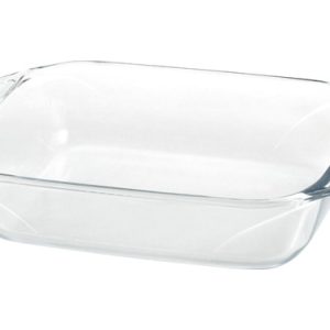 FUENTE RECT 31X20CM 4937357 BO