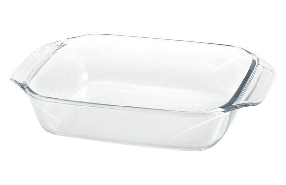 FUENTE RECT 31X20CM 4937357 BO