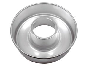 MOLDE SAVARIN 28CM ALU 26028