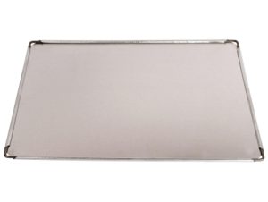 BANDEJA/LATA 34X48X0,5CM 21034