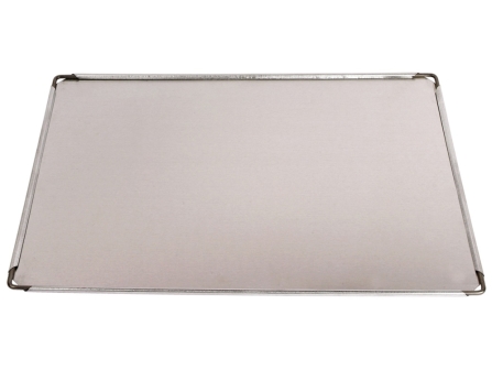 BANDEJA/LATA 34X48X0,5CM 21034