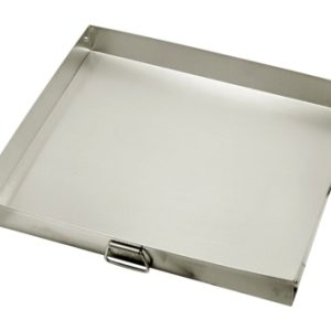 BANDEJA 31X35X3,5CM 22035 ALUM