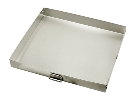 BANDEJA 31X35X3,5CM 22035 ALUM