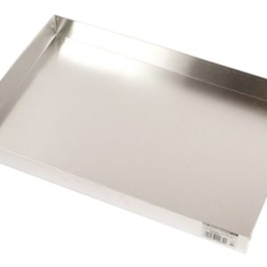 BANDEJA 31X45X3,5CM 22045 ALUM