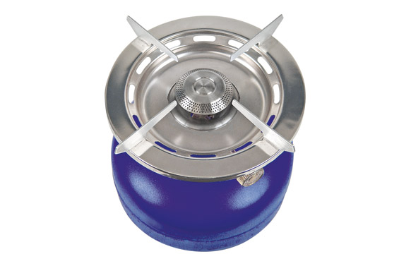 HORNILLO CAMP GAS BUTSIR HOBC0