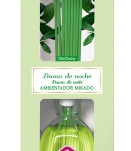 AMBIENTADOR DAMA NOCHE 180ML M