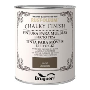 PINTURA AL AGUA CACAO 4080803