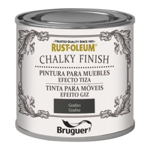 PINTURA AL AGUA GRAFITO 408130