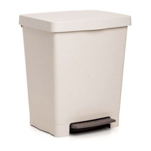 CUBO C/PEDAL 23LT ECOHOME