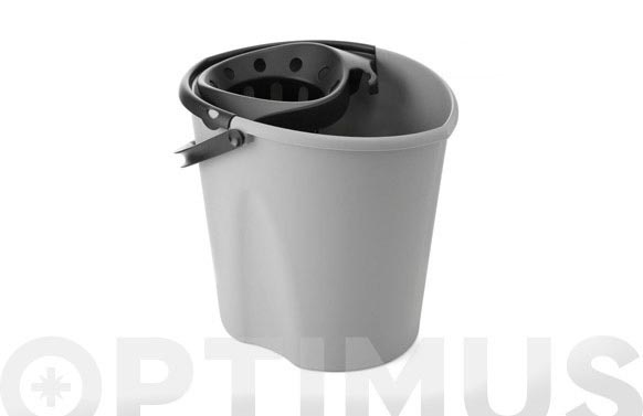 CUBO CON ESCURRIDOR OVAL ECOHO