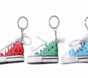 EXPOSITOR PORTALLAVES ZAPATILL