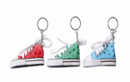 EXPOSITOR PORTALLAVES ZAPATILL