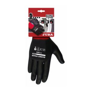 GUANTE NYL ECO NIT FOAM M08 JU
