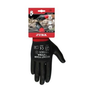 GUANTE NYL ECO NIT FOAM XL10 J