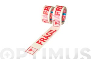 CINTA EMBALAJE 50MMX 66MT TESA