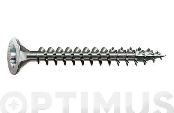 TORNILLO C/PLANA 03,5X025MM MO